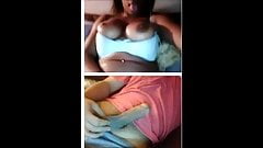 Killer F. reccomend Omegle Chatroulette Black teen want me to cum for her and show to help.