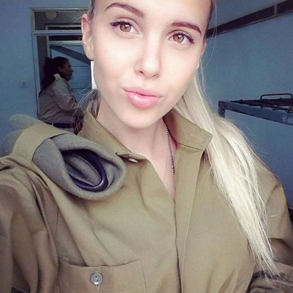 best of Blonde israeli