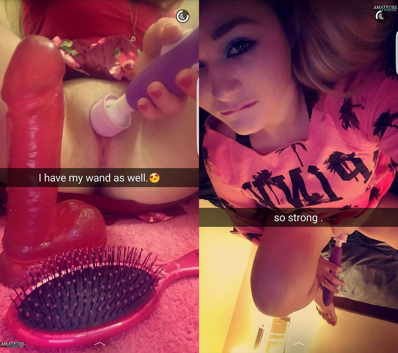 Jail B. reccomend horny college teen loves snapchat