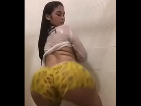 Cadillac reccomend sexy latina twerking