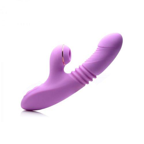 best of Stimulator shegasm purple clitoral