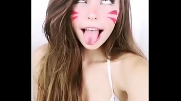 Red Z. reccomend gorgeous babe ahegao orgasm last