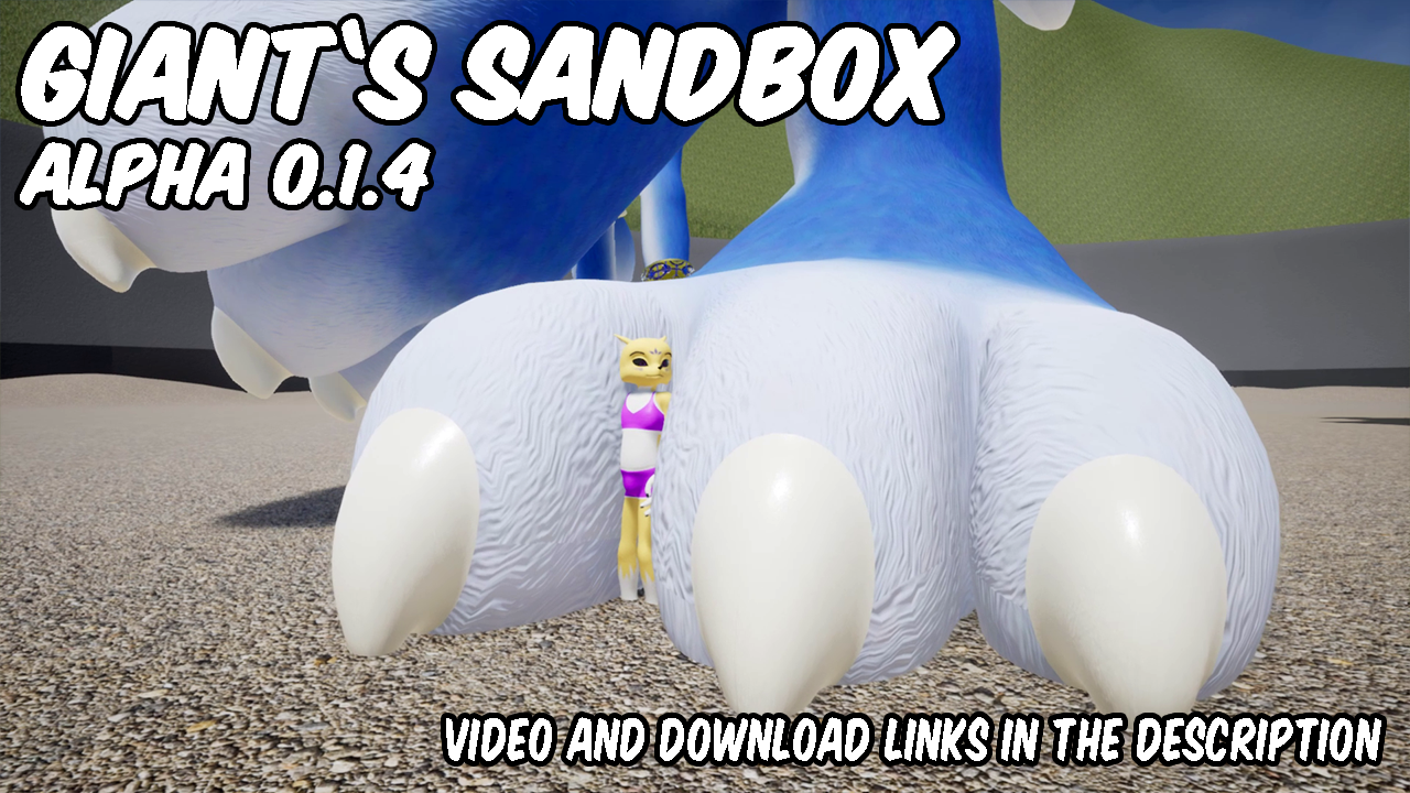 best of Minigame giantess vore good pactiny