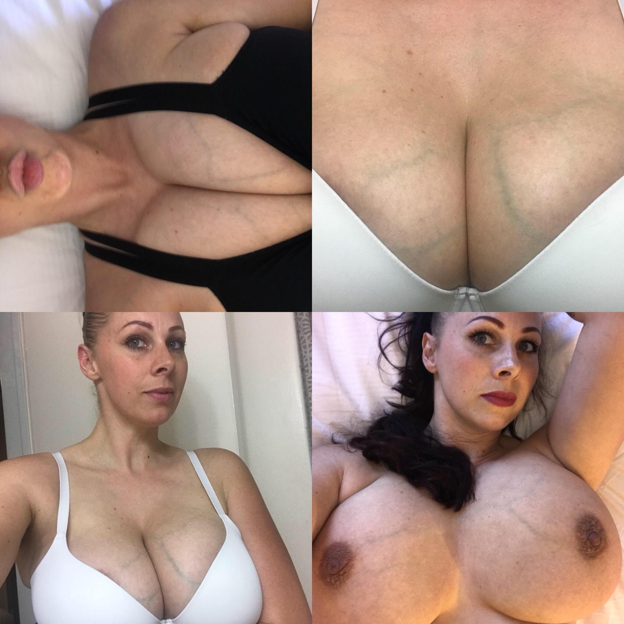 When think gianna michaels