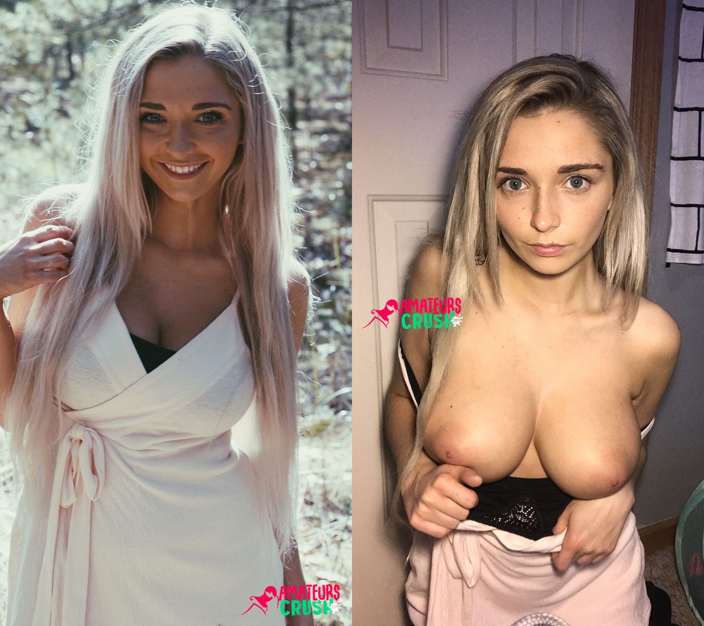 Geneva reccomend stunning amateur big boobs