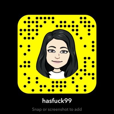 Conversation with horny girl snap