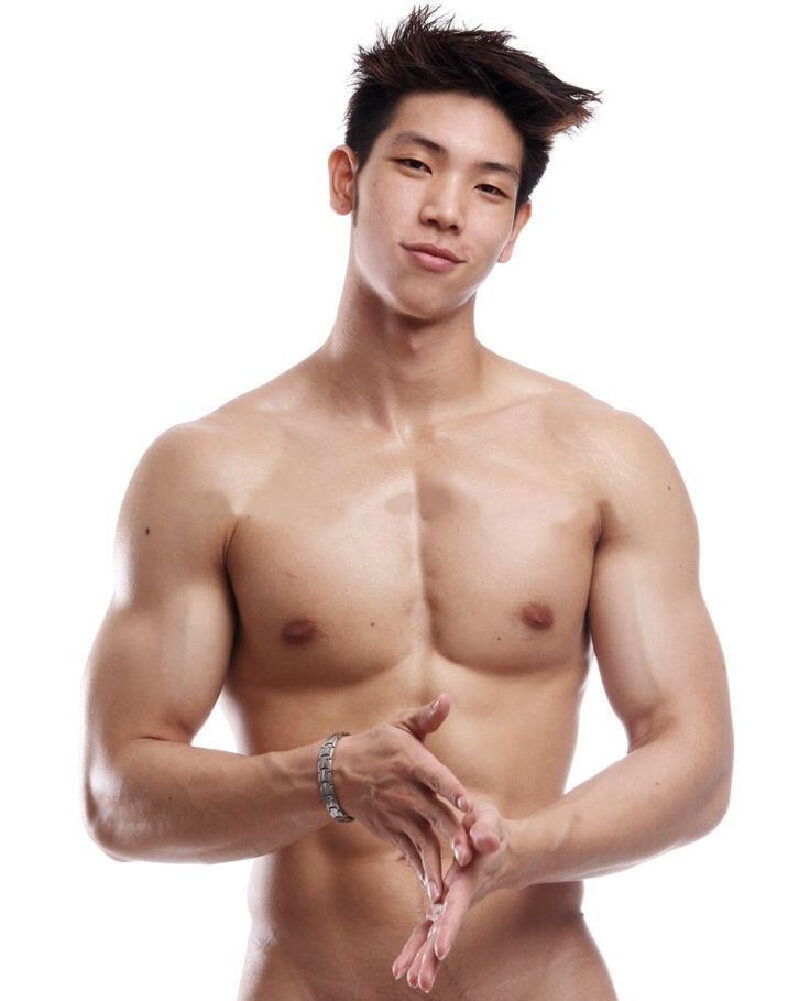 best of Male nude models korean