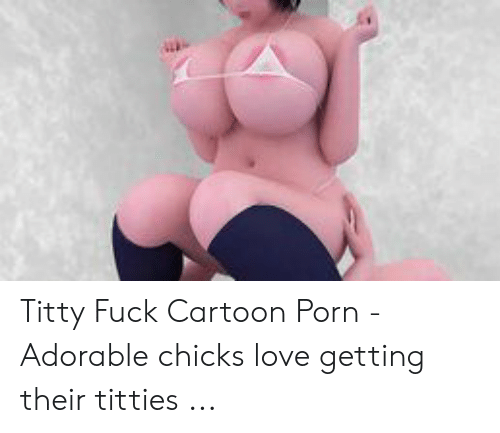 best of Fuck cartoon titty