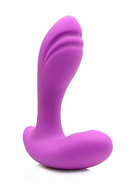 Navigator recommend best of shegasm clitoral stimulator purple