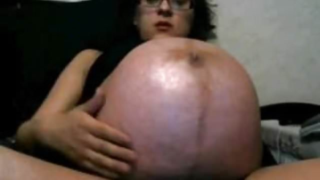Viper reccomend huge belly pregnant