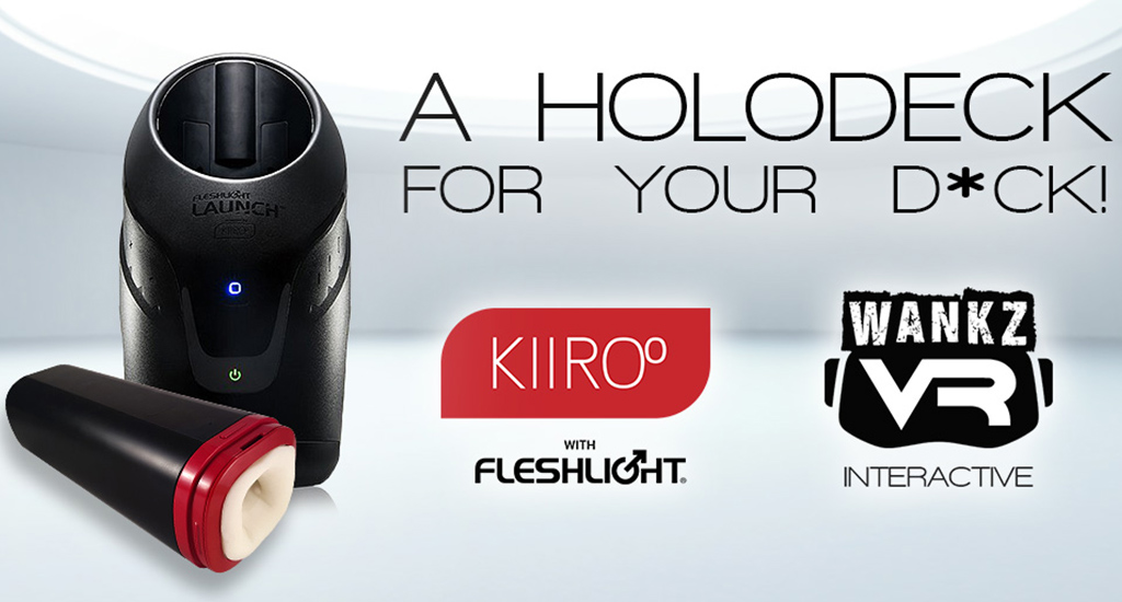 Baker recommend best of device kiiroo feel your with