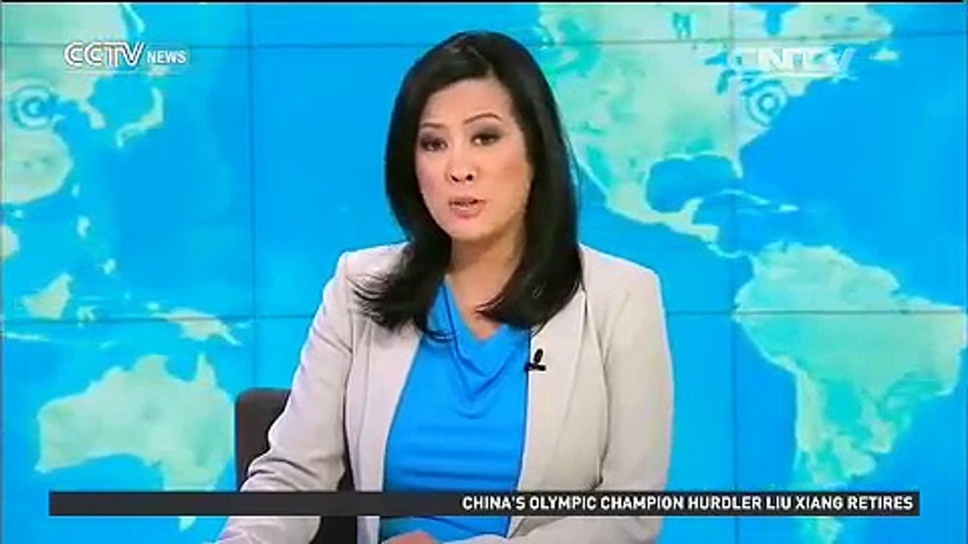 best of With woman chinese mofa anchor