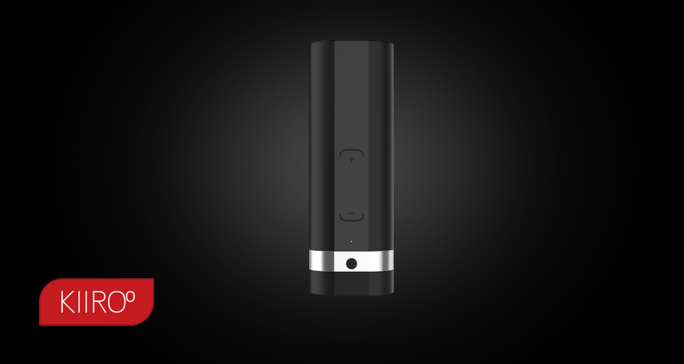 best of Kiiroo device feel with your