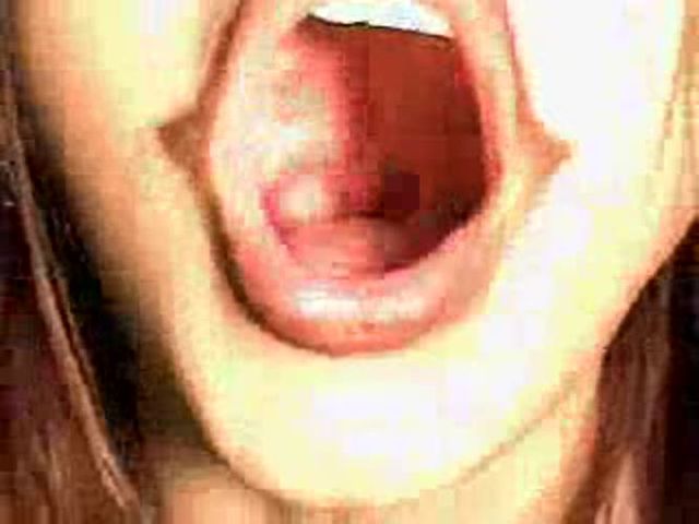 Cricket reccomend open swallowing giantess mouth