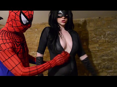Outlaw reccomend iron fist black costume spider man fisting