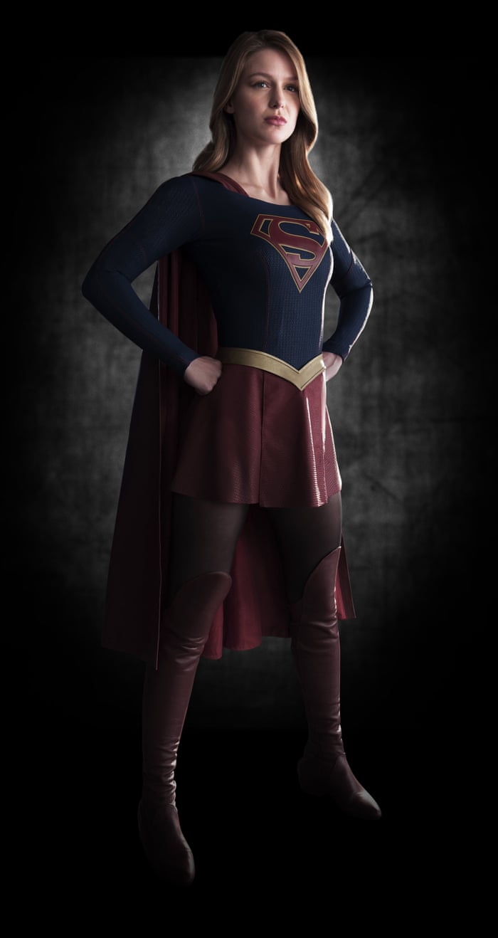 Snap reccomend supergirl strength scenes season episode
