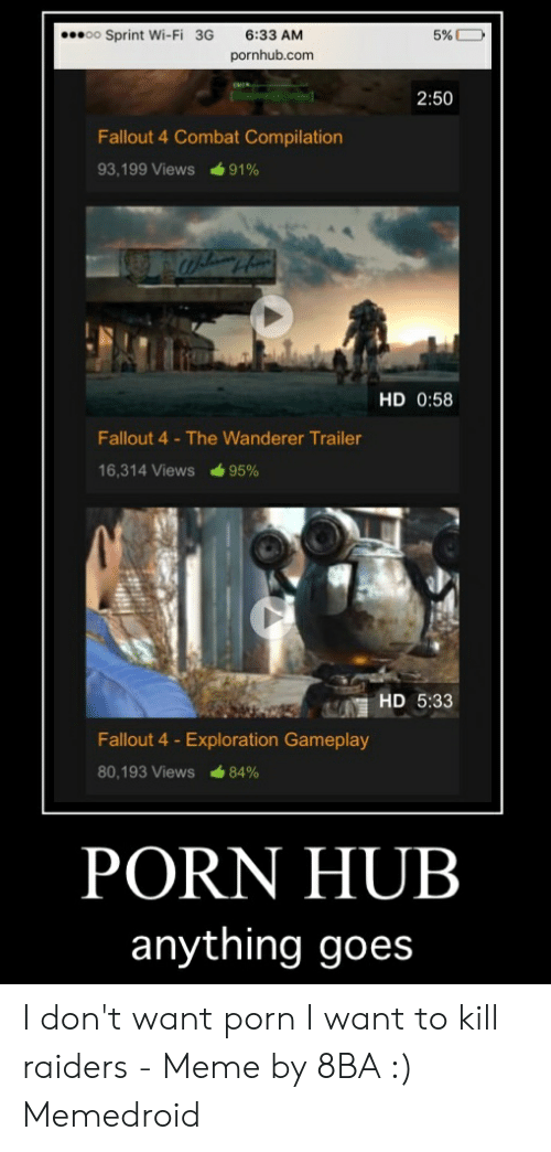 Fallout combat compilation