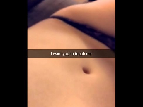 Girls Sending Nudes On Snapchat