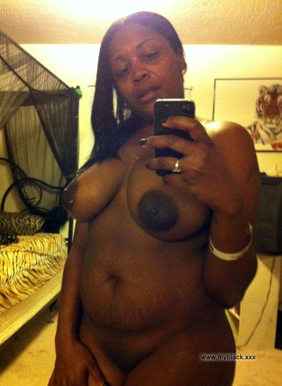 Horny Fat Black Girls Naked