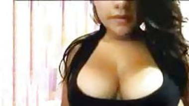 best of Cousin gives webcam show indian