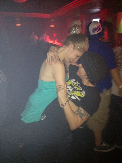 Doughboy reccomend lesbian bars in jacksonville