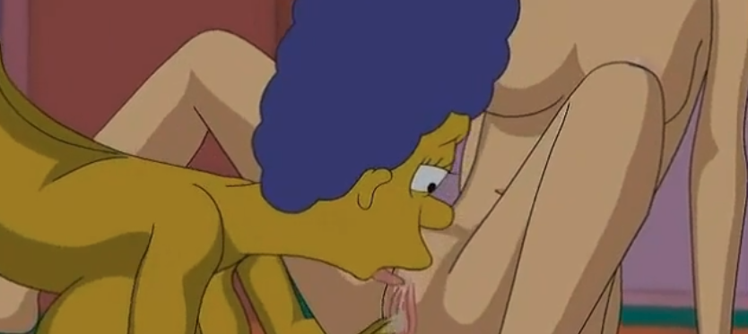 Sinker recommendet marge simpson griffin lois