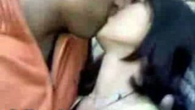 Muslim woman with secret lover