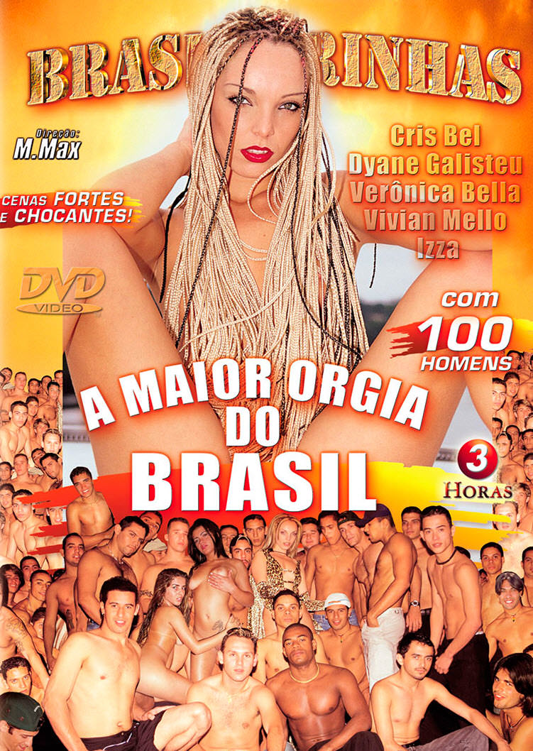 Orgia brasil