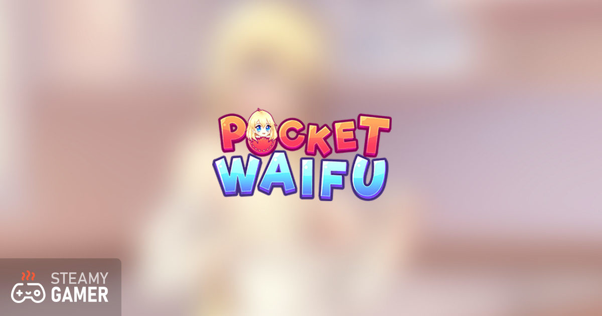 Pocket waifu leilani
