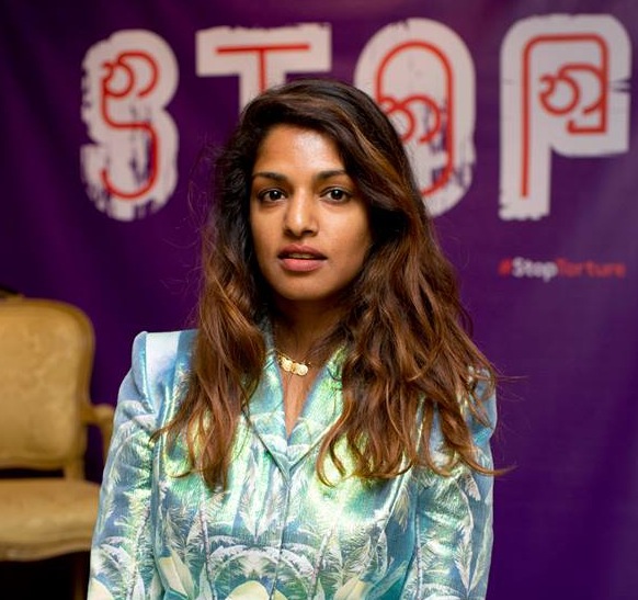 Champ reccomend actress sri sex famous lankan