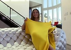 best of Dress yellow stacked fucks