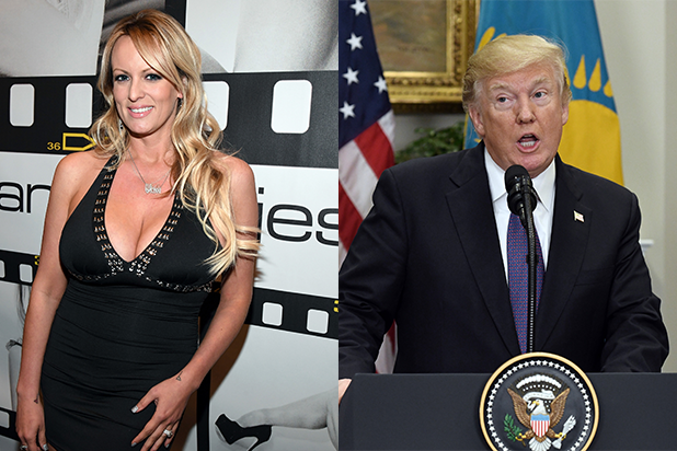 best of Donald trump leaked stormy daniels