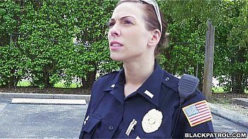 Barrel reccomend sucking police dick