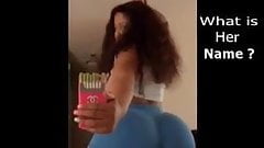 Golden G. reccomend twerks with their fat booty