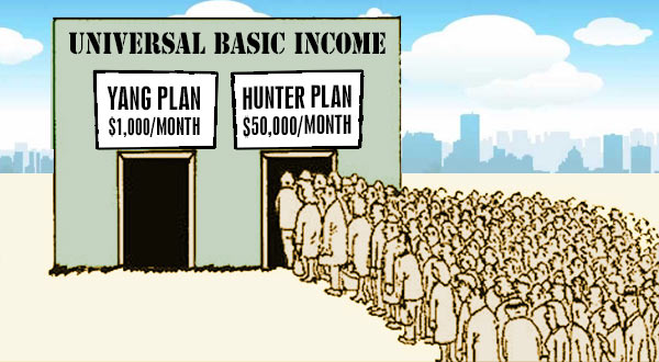 Universal basic income means more