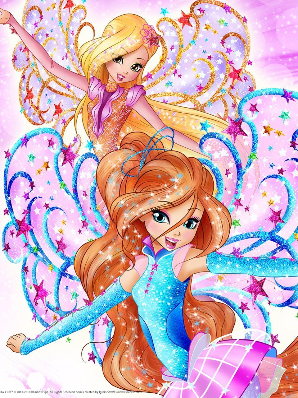 Engineer reccomend winx club musa interview striptease