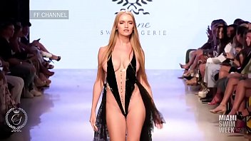 Aphrodite recomended catwalk lingerie