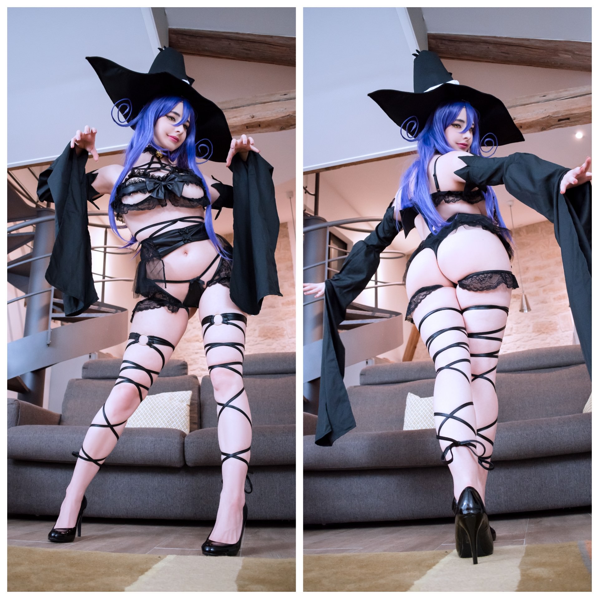 best of Cosplay soul eater