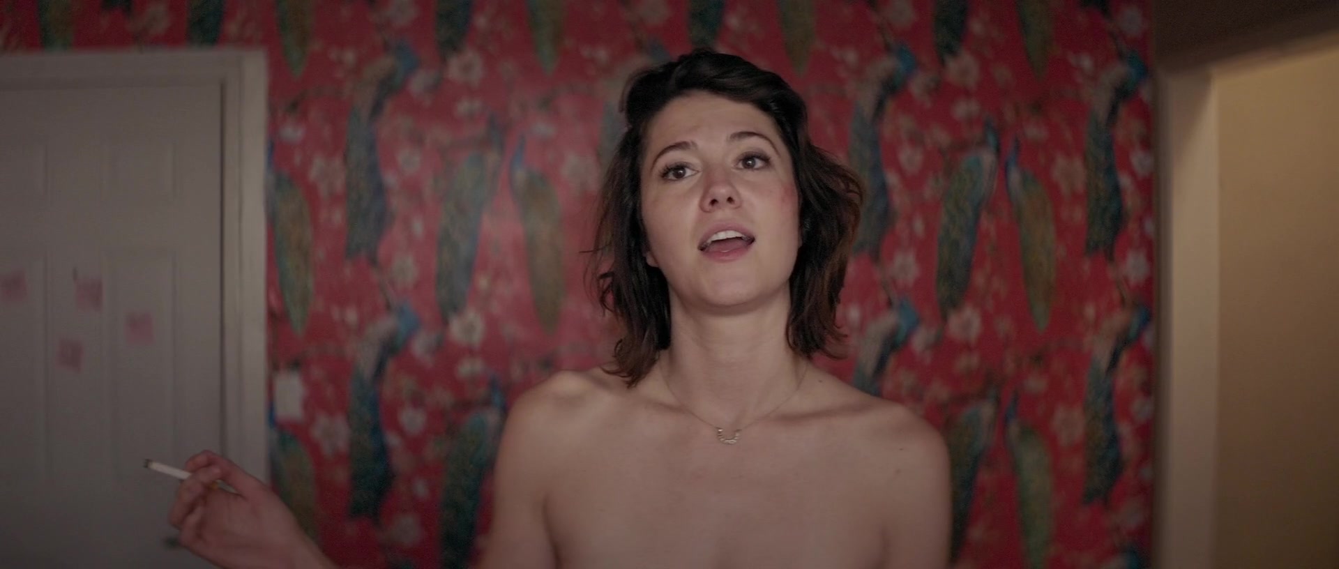 best of Elizabeth winstead nina mary about