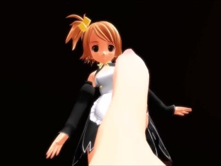 best of Trample giantess mmd