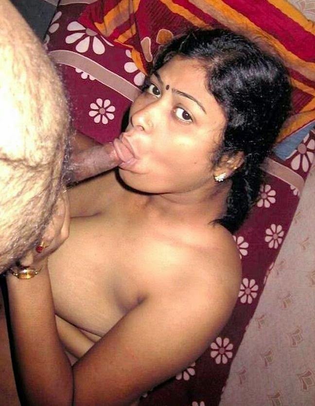 Tamil aunty nude suck