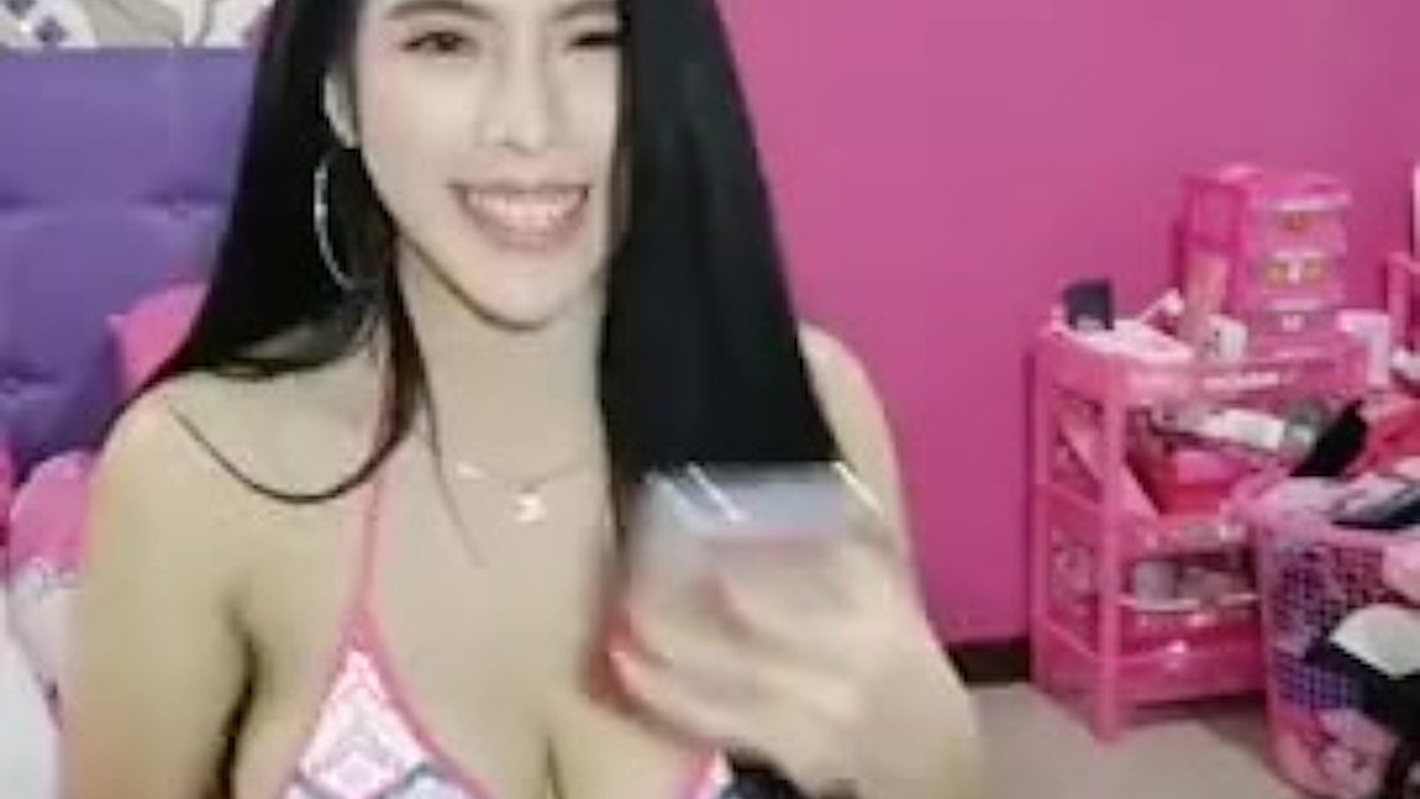 Starfire recomended live show girl facebook thai