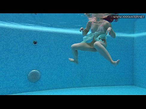 best of Underwater pool
