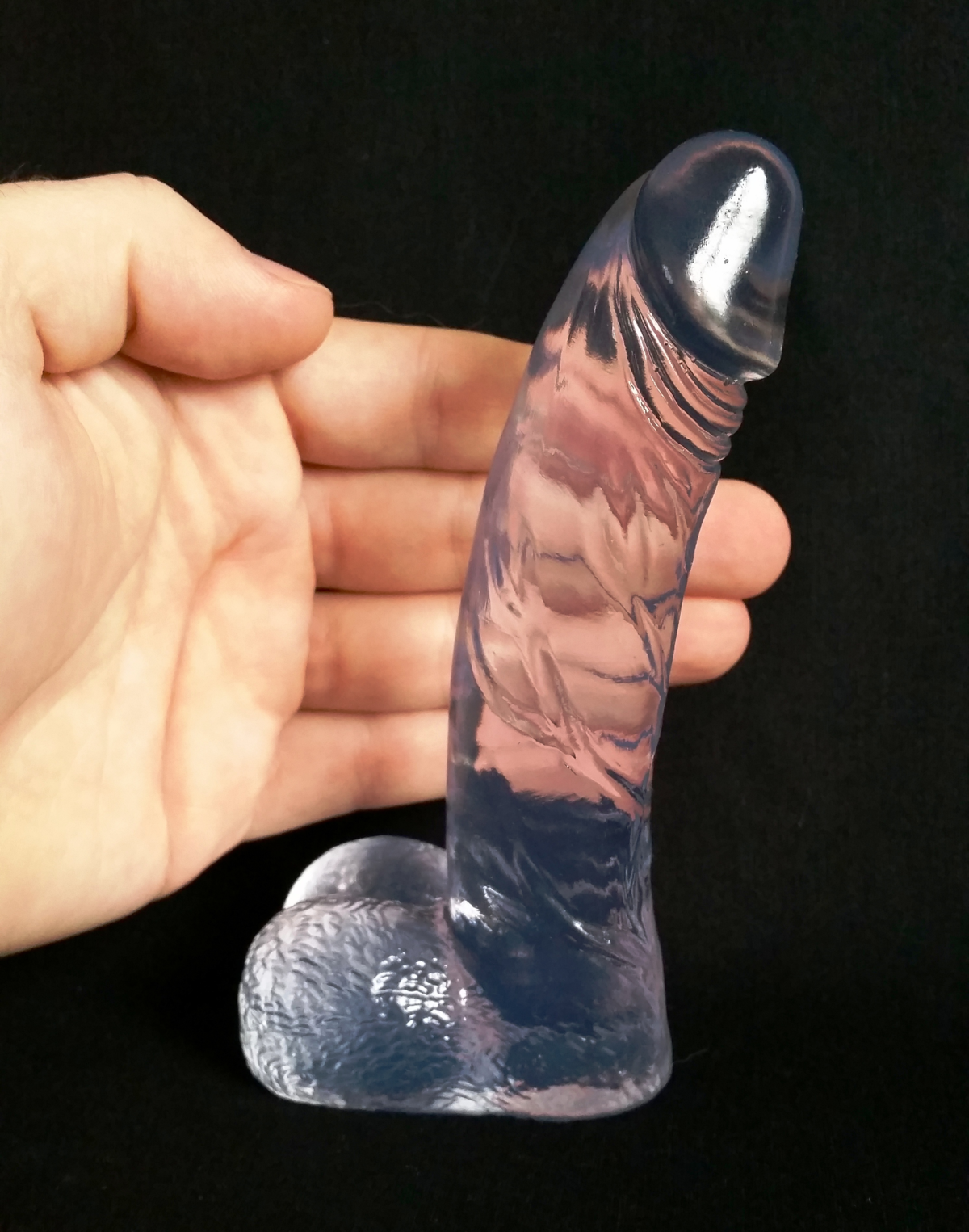 best of Made fingered home used dildo