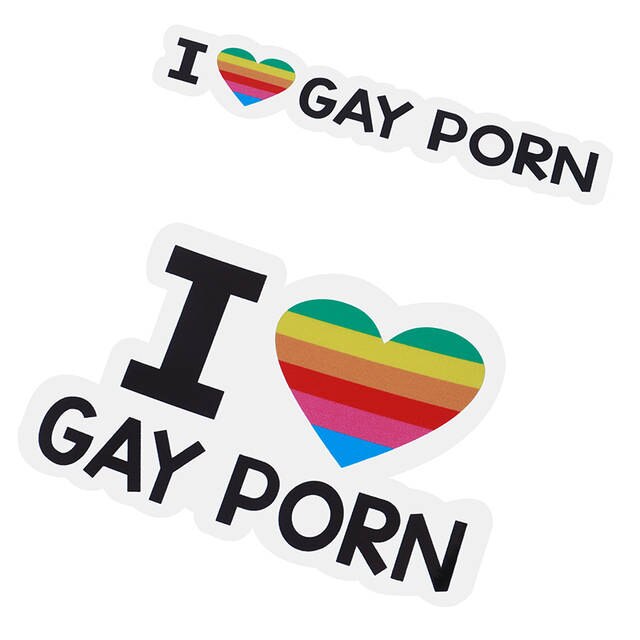 GM reccomend gay lesbian symbols