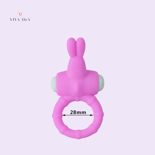 best of Bendable soft jelly vibrator rabbit