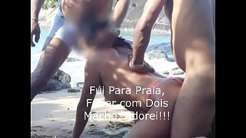 best of Praia mulher corno sexo