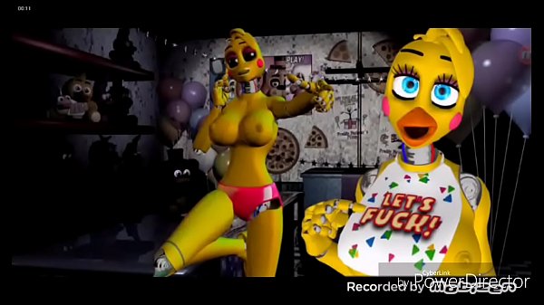 Catfish reccomend fnaf chica bouncing