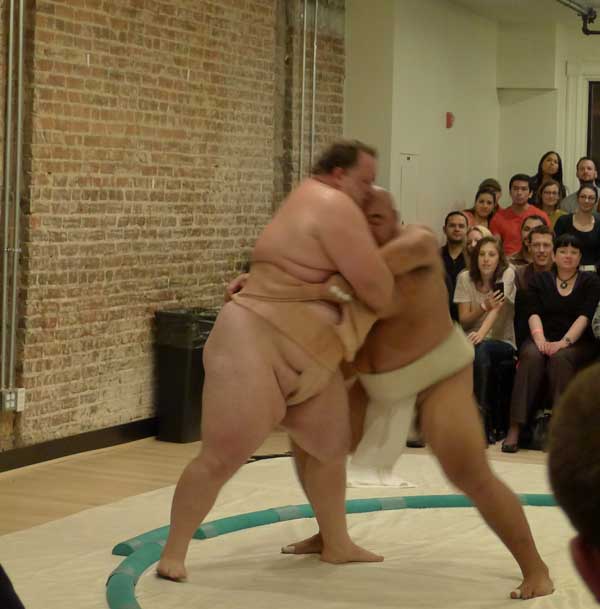 best of Sumo wrestler japanese
