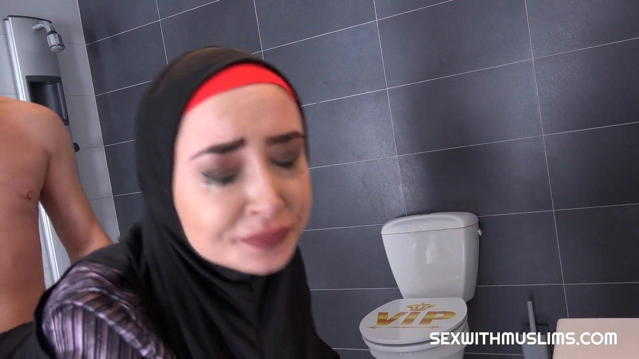 best of Fuck muslim bathroom freya